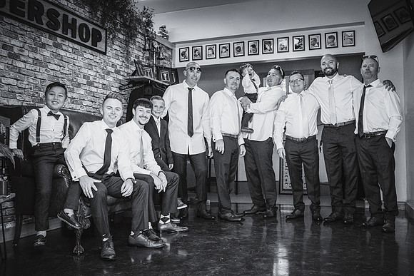 Orofino Idaho Wedding Photographer