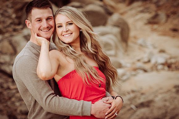 Orofino Idaho Couples Photographer