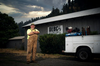 Orofino Idaho Commercial Photography