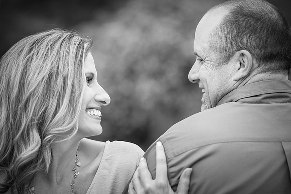 Orofino Idaho Couples Photographer