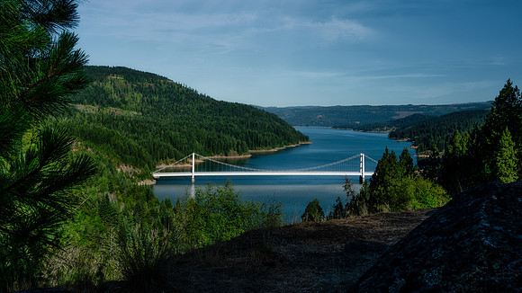 Orofino Idaho Landscape Photography