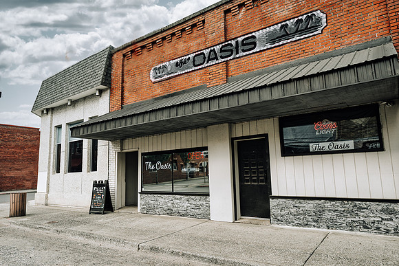 Orofino Idaho Commercial Photography
