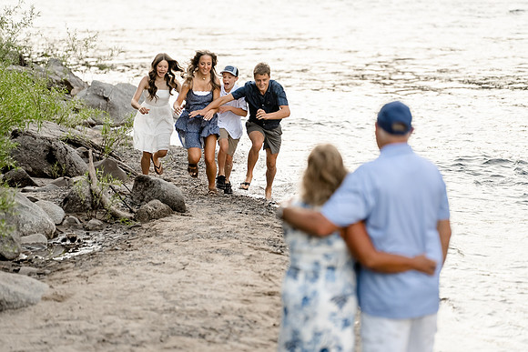 Orofino Idaho Family Photographer