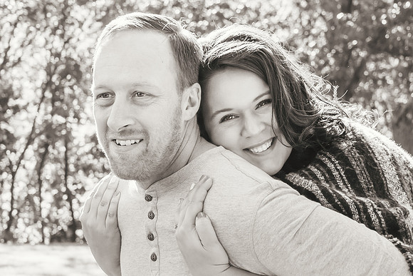 Orofino Idaho Couples Photographer