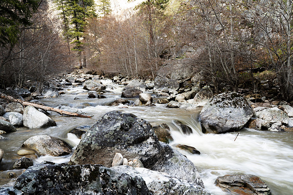 Orofino Idaho Landscape Photography
