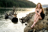 Orofino Idaho Senior Photographer