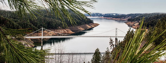 Orofino Idaho Landscape Photography