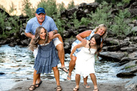 Orofino Idaho Family Photographer