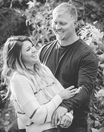 Orofino Idaho Couples Photographer