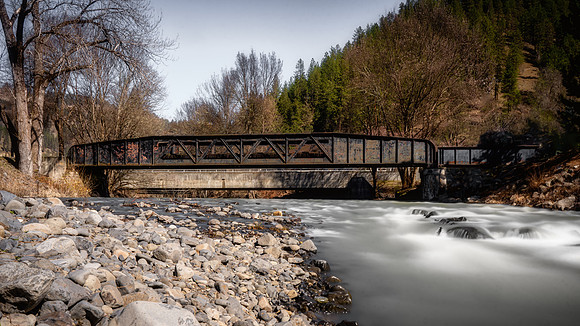 Orofino Idaho Landscape Photography