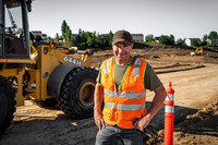 Orofino Idaho Commercial Photography