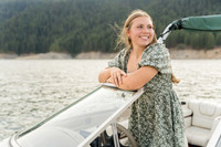 Orofino Idaho Senior Photographer