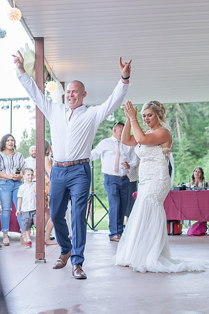 Orofino Idaho Wedding Photographer