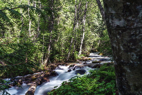 Orofino Idaho Landscape Photography