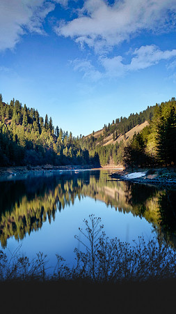 Orofino Idaho Landscape Photography