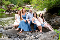 Orofino Idaho Family Photographer