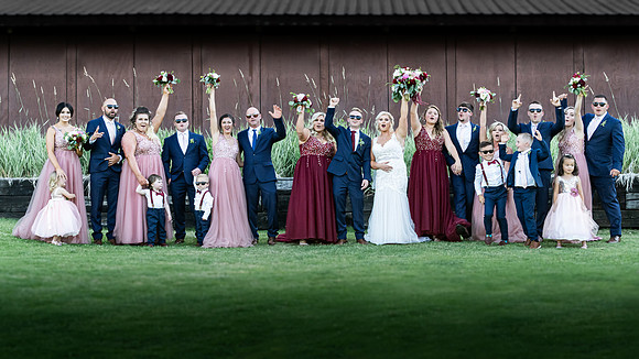 Orofino Idaho Wedding Photographer